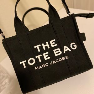 Marc Jacobs mini tote bag